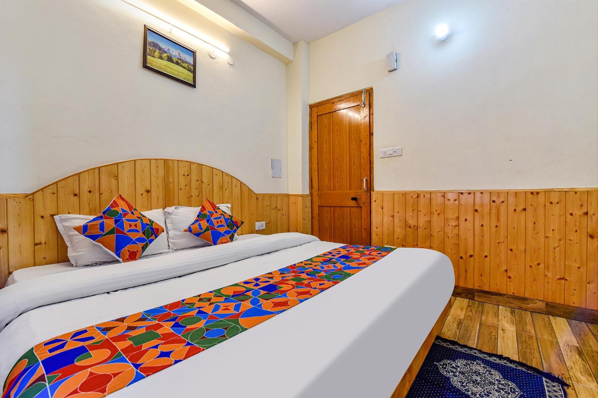 Fabhotel Suvidha Hotel