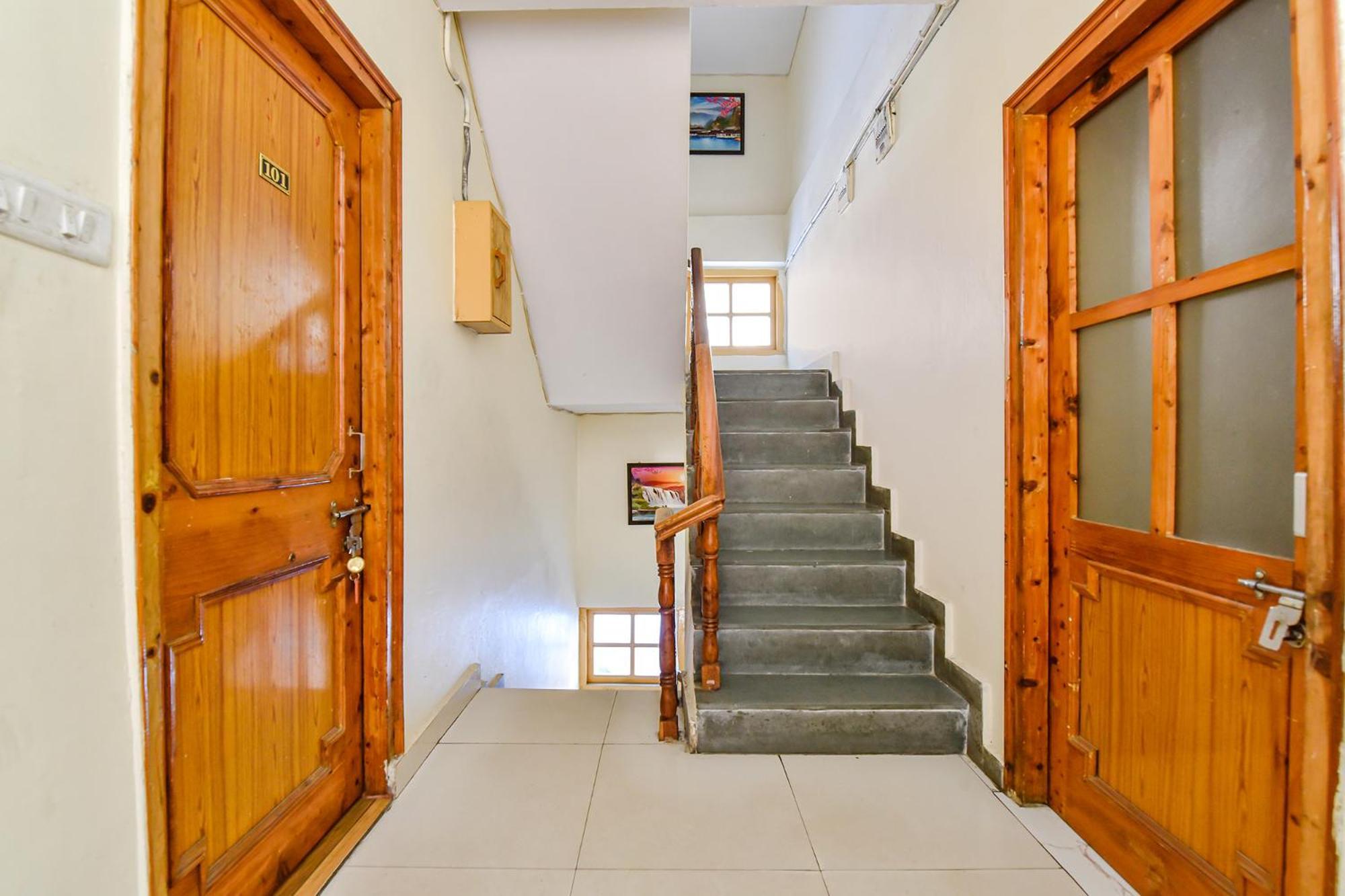 Fabhotel Suvidha 3* Manali (Himachal Pradesh)