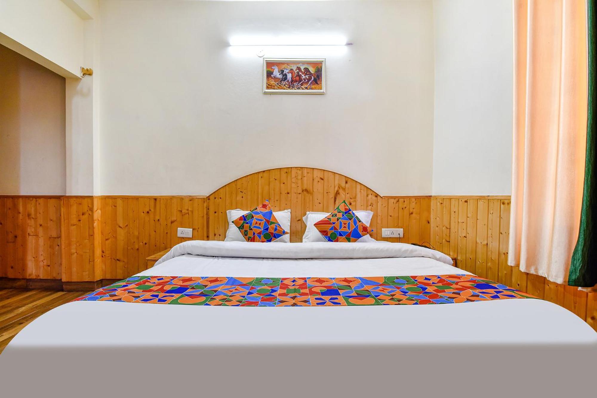 Fabhotel Suvidha Hotel