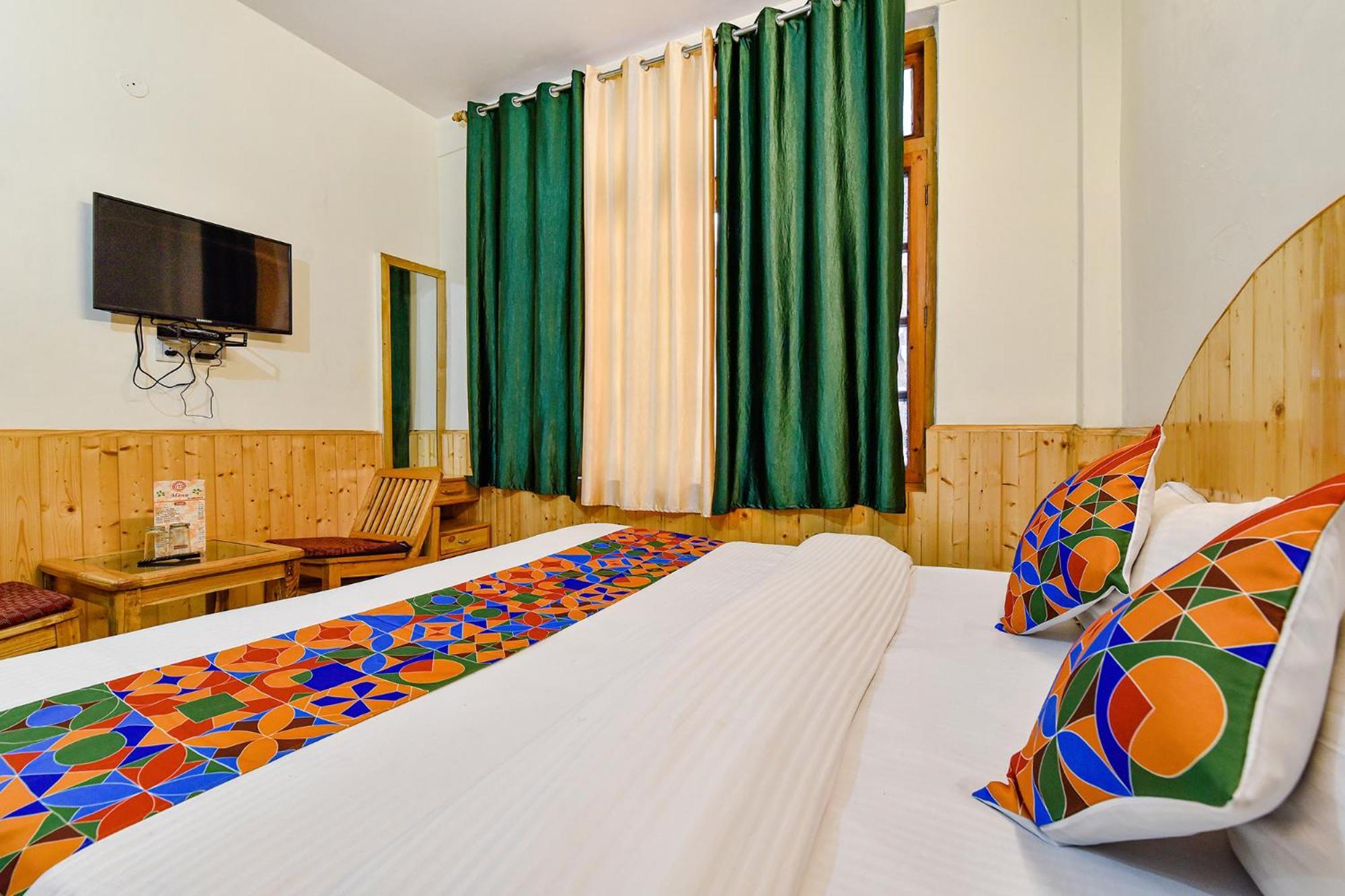 Fabhotel Suvidha Hotel Manali (Himachal Pradesh)