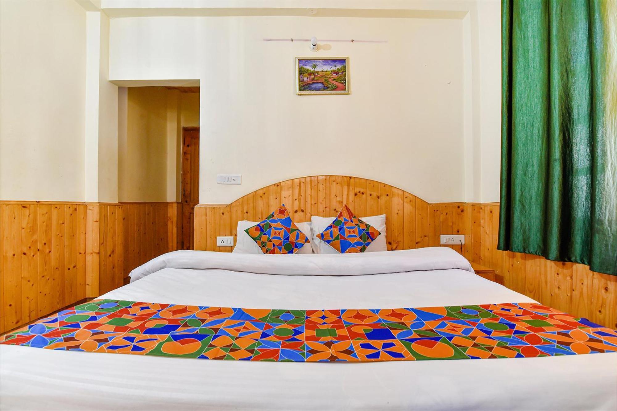 Fabhotel Suvidha Hotel
