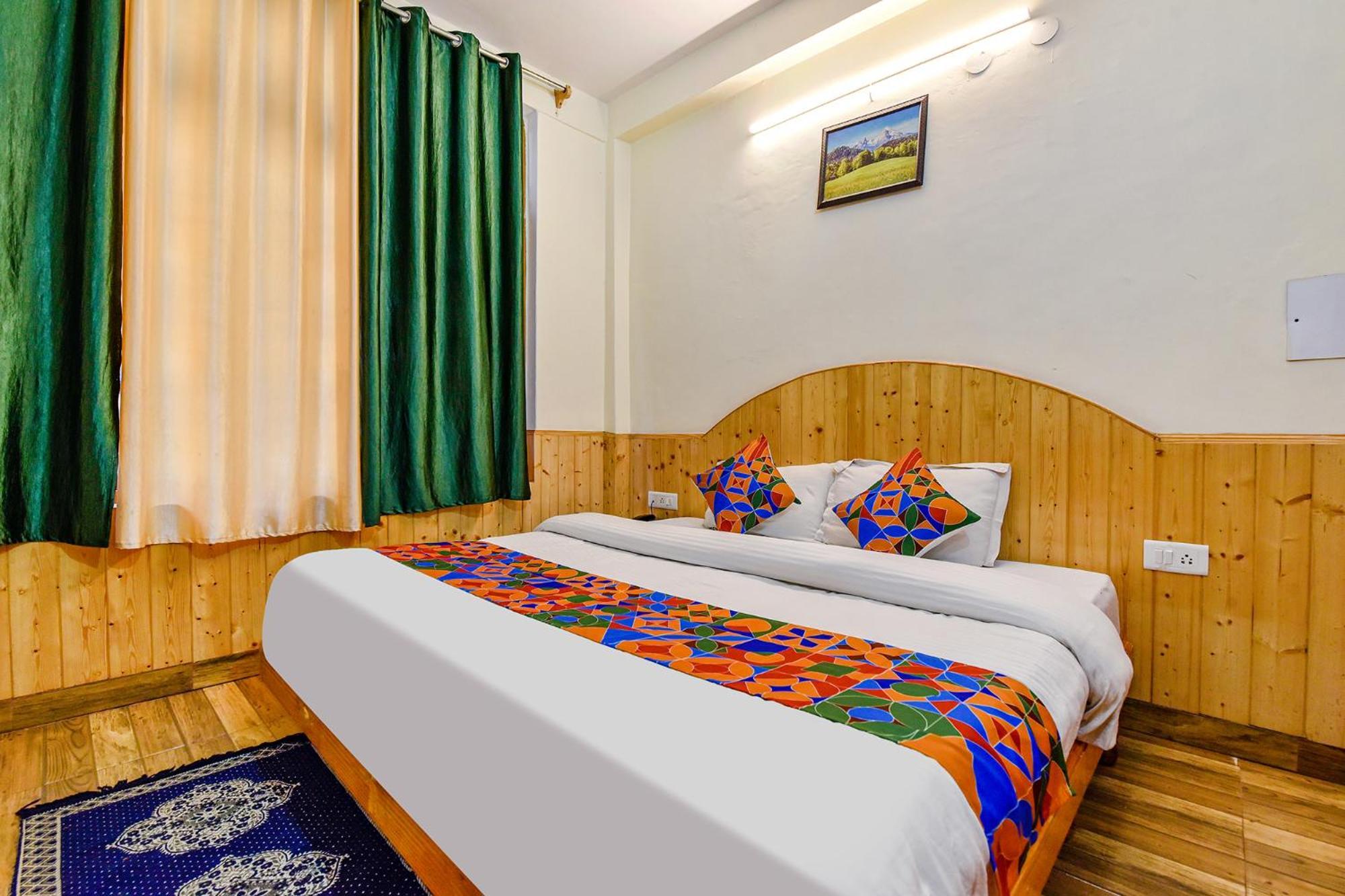 Hotel Fabhotel Suvidha 3*